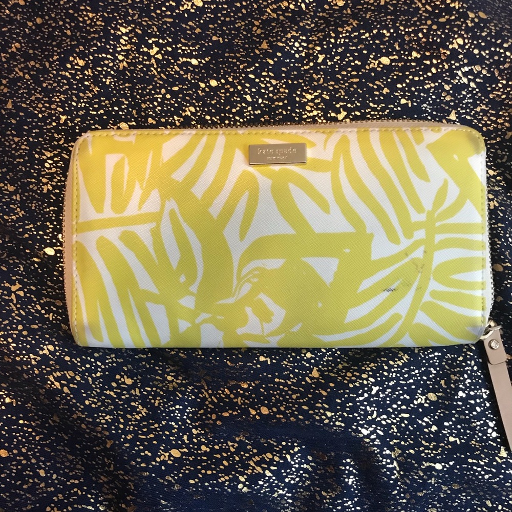 Kate Spade Wallet
